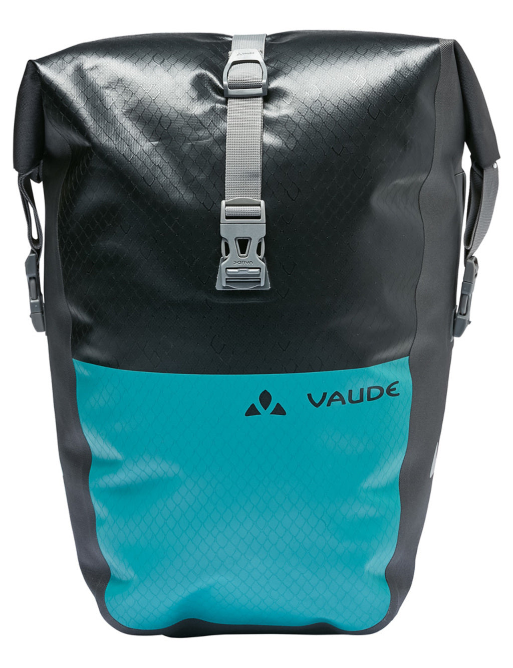 Enkele Fietstas Vaude Aqua Back Color Single-Black/Alpine Lake 24 Liter Enkele Fietstas Vaude Aqua Back Color Single-Black/Alpine Lake 24 Liter